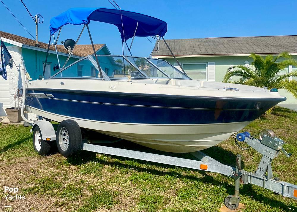 Bayliner Classic boats for sale - boats.com