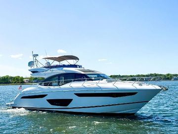 2018 Princess S60