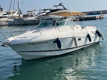 2005 Jeanneau Leader 805
