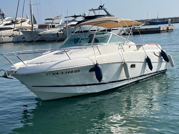 2005 Jeanneau Leader 805