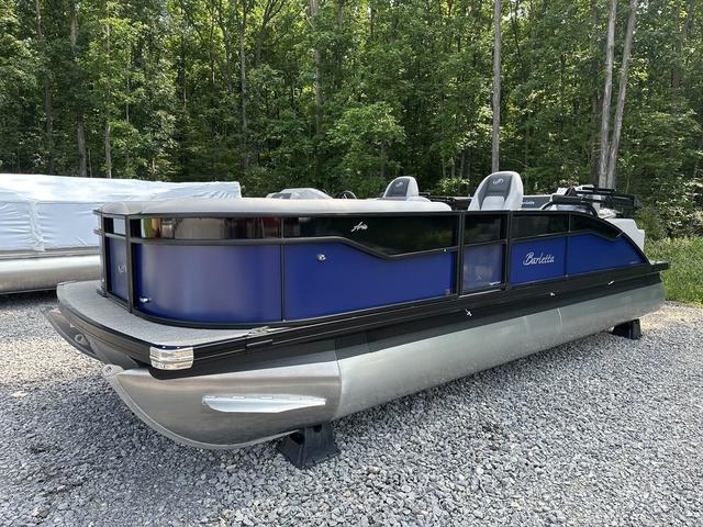 2026 BARLETTA BOATS A22UC