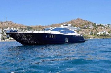 2012 Absolute 70