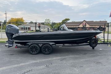 2026 Skeeter WXR2260