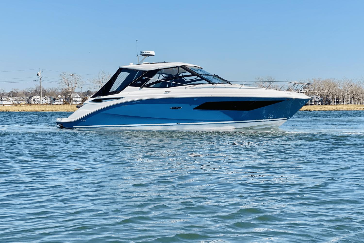 Used Sea Ray 320 Sundancer Boats For Sale - Boats.com