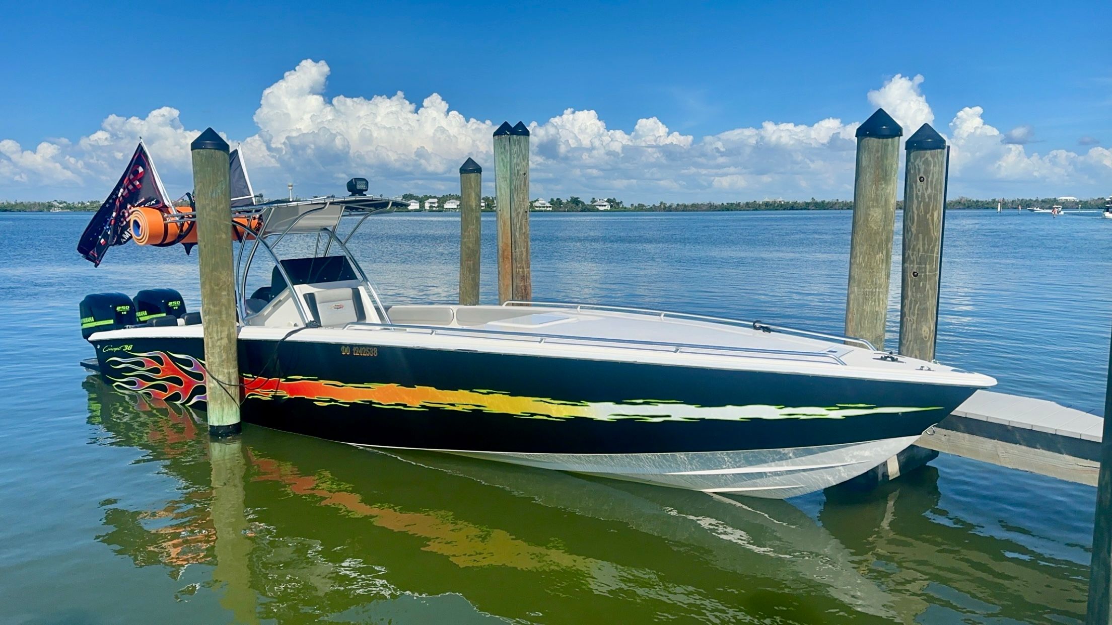 2007 Concept 36