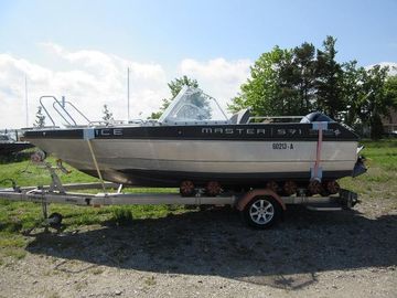 2016 Master Pro 571