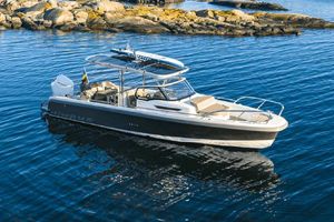 Nimbus Tender 9 Manufacturer Provided Image