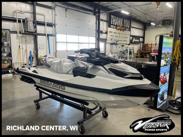 2025 Sea-Doo GTX
