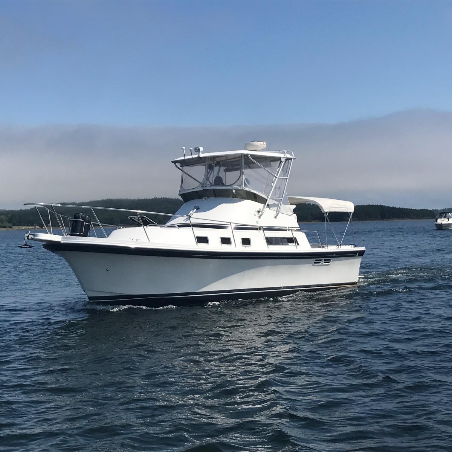 1995 Albin 32 + 2 Command Bridge, Chester Nova Scotia - boats.com