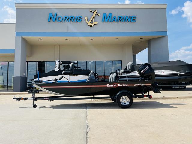 2023 Tracker Boats TARGA V-18 WT W/MERCURY 4S 200 XL Fishing Boat, Marine  Service & Boat Sales in Bernice, OK, Potoon Boats, Fishing Boats, Deck  Boats