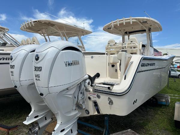 Page 3 of 250 - Used centre console boats for sale - boats.com