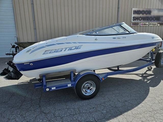 2012 Ebbtide 192 SE BOWRIDER