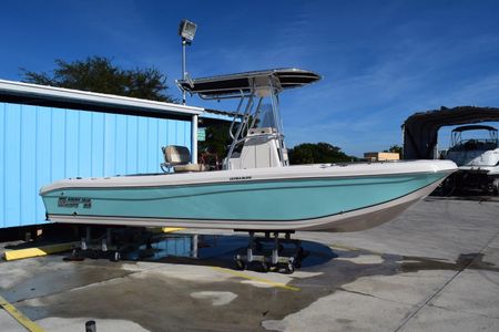 2020 Carolina Skiff 23 Ultra Elite Melbourne Florida Boats Com