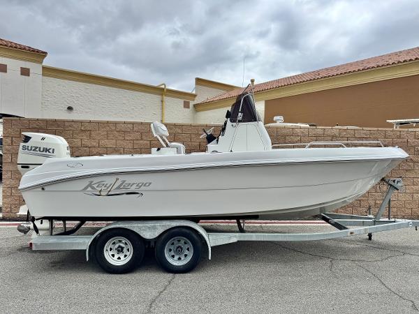2019 Caravelle Key Largo 2100