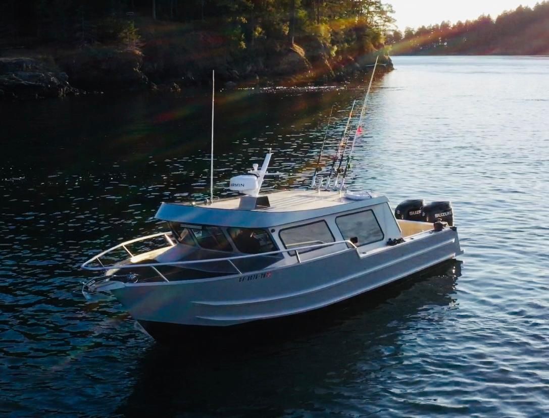 2023 Alaska 275