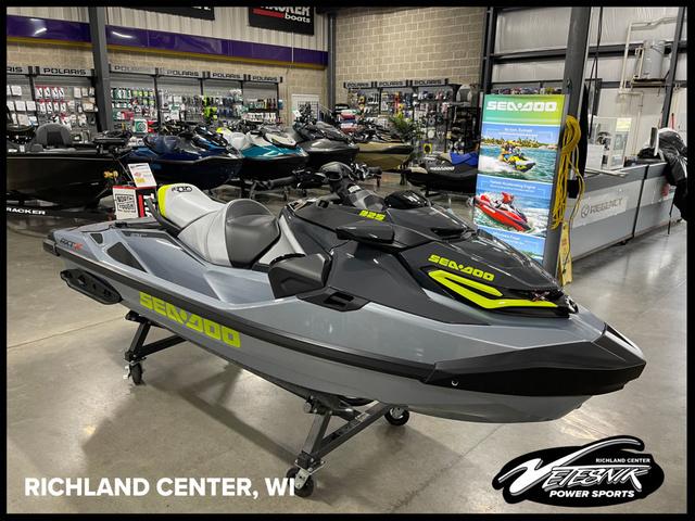 Sea-Doo RXT-X