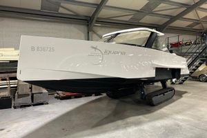 Iguana 29 IGUANA YACHTS 29 COMMUTER