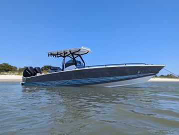 2021 Concept 30 Open