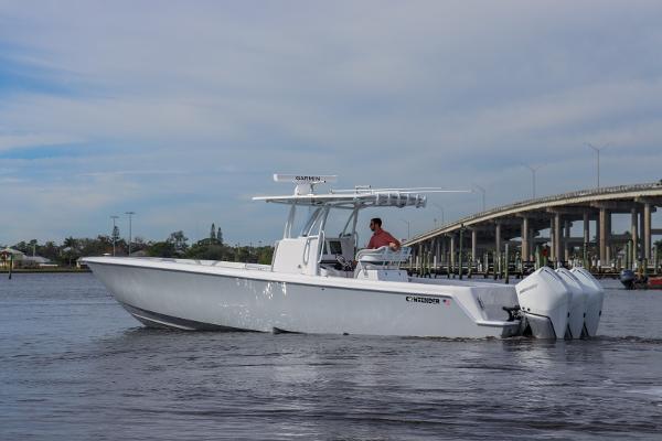 Contender Boats For Sale In Florida Boats Com