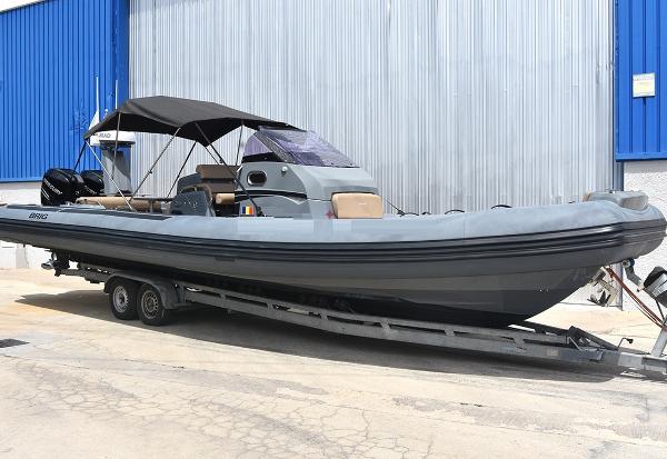 2019 Brig Eagle 10