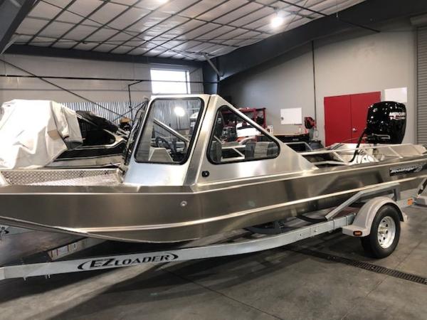 2023 Wooldridge Alaskan LT