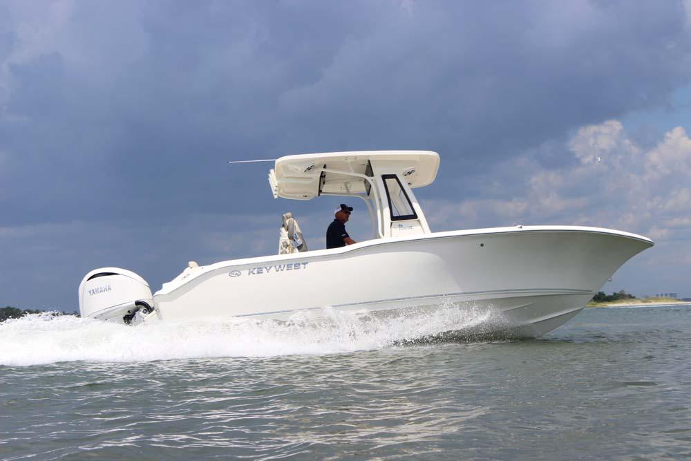 2026 Key West 239 fsr