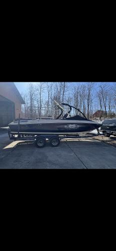 2007 Ski Centurion Enzo SV240