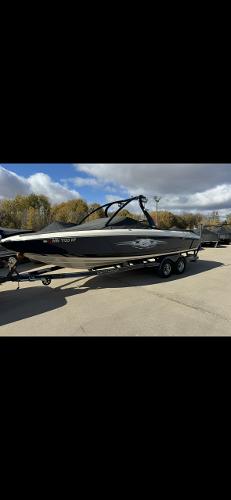 2007 Ski Centurion Enzo SV240