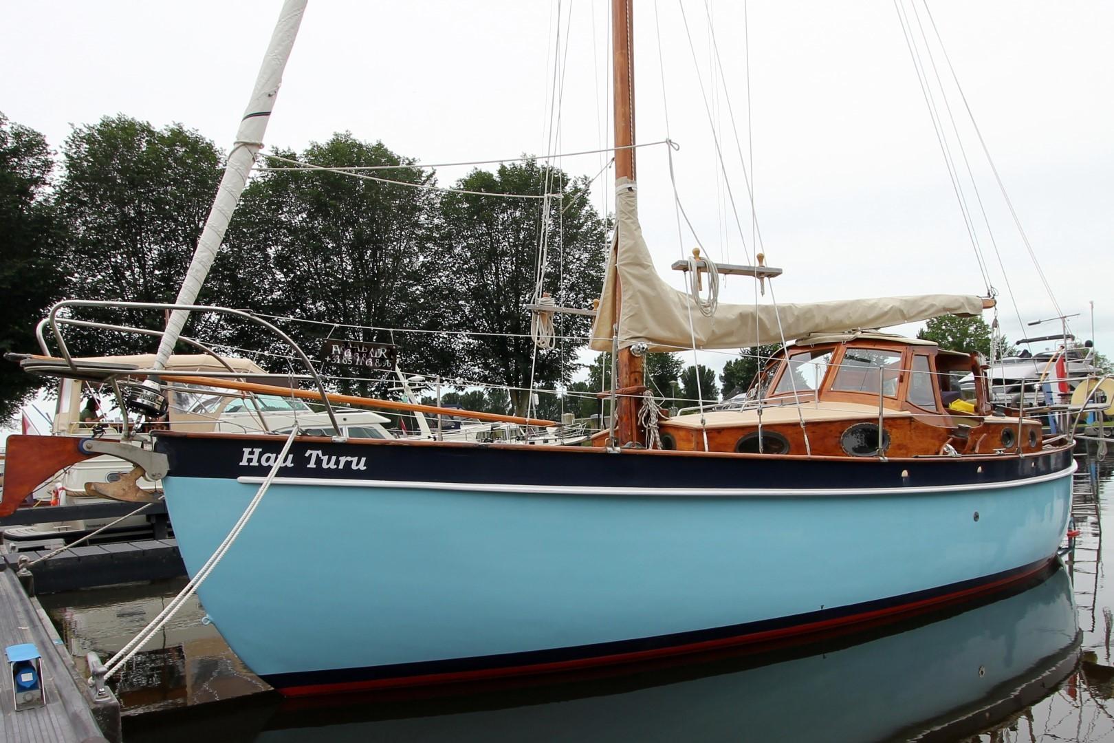DAVID HILLYARD Hau Turu