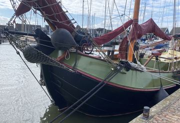 1979 Lemsteraak Sabijn VA94