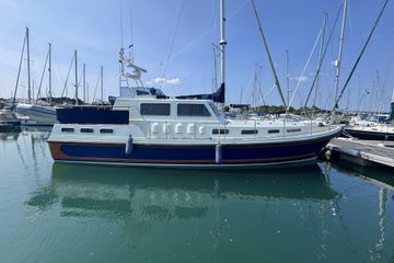 1992 Nelson 42 Mk II