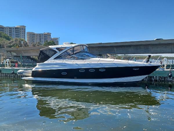 2008 Avanti 36, Miami Florida - boats.com