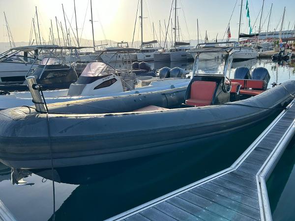 Sea Water SMERALDA 300