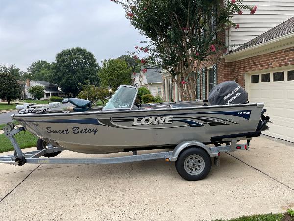 Lowe Boats For Sale In United States - Boats.Com