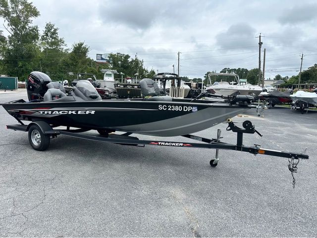 2021 Tracker Pro Team 190 TX
