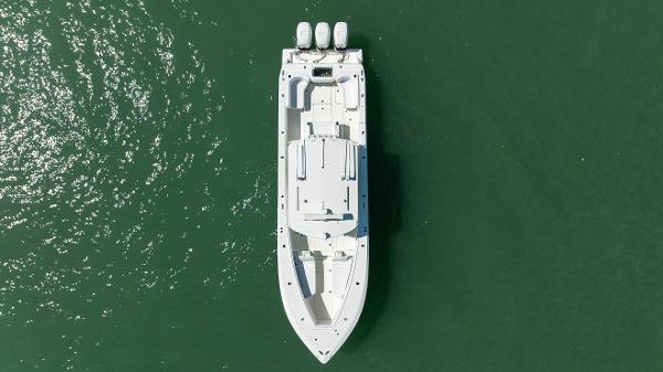 2015 SeaVee 390Z