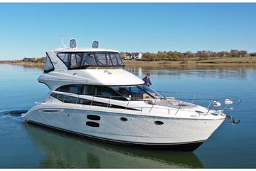 2016 Meridian 441