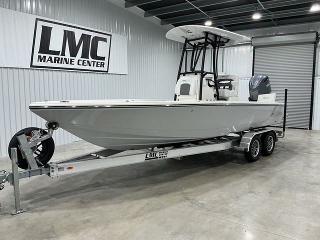 2026 Pathfinder 2500 Hybrid