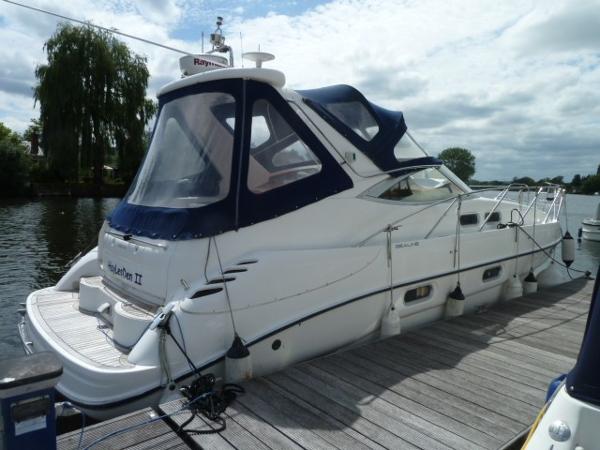 Canal and river cruiser boats for sale - boats.com