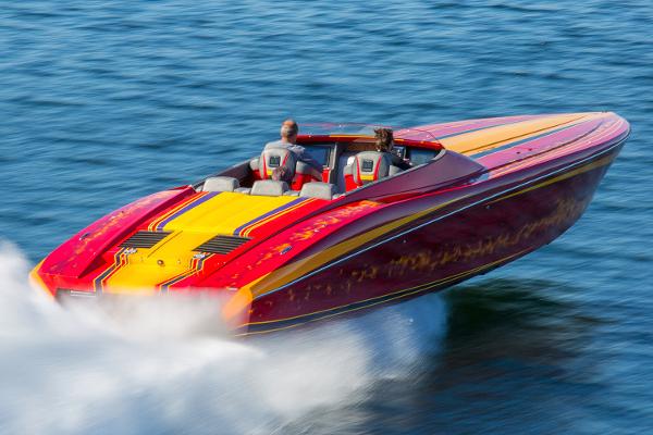 Power boats on sale for sale