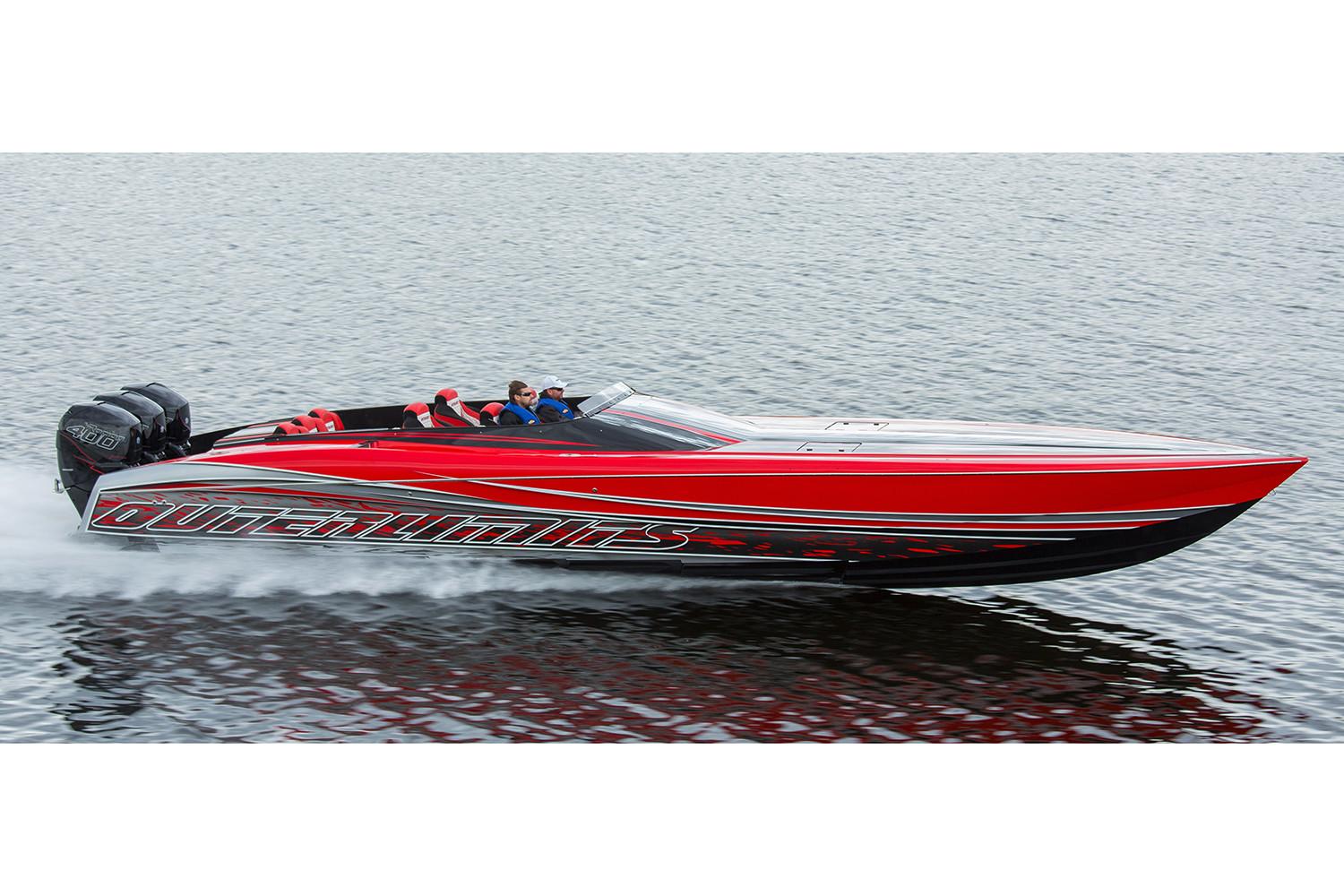 Outerlimits Boat image