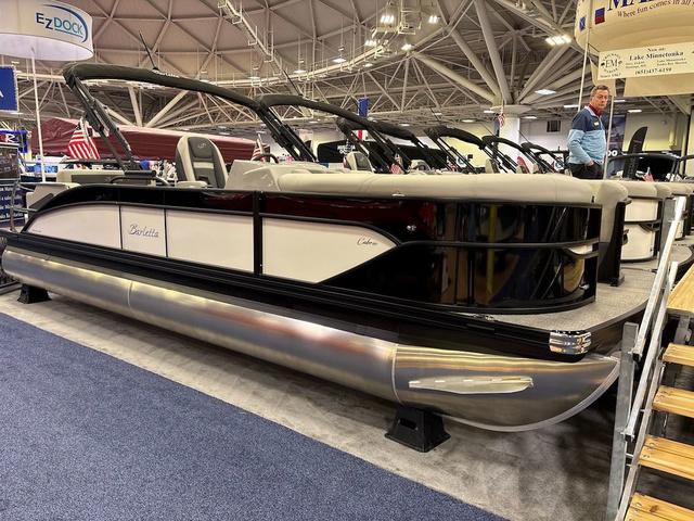 2025 BARLETTA BOATS C24UE