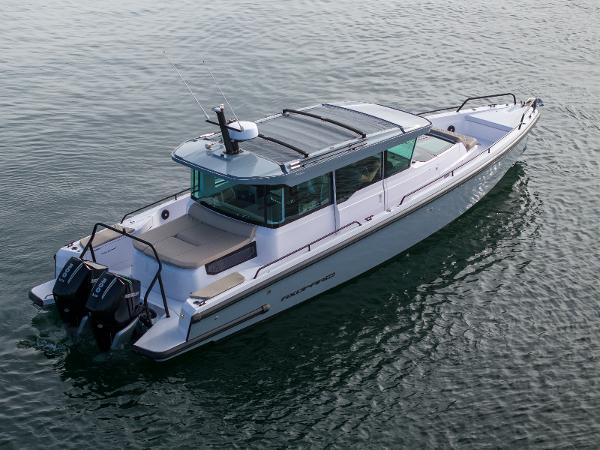 2023 Axopar 37 Aft Cabin
