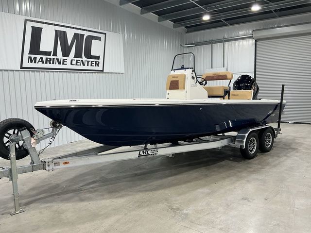 2026 Pathfinder 2200 TRS