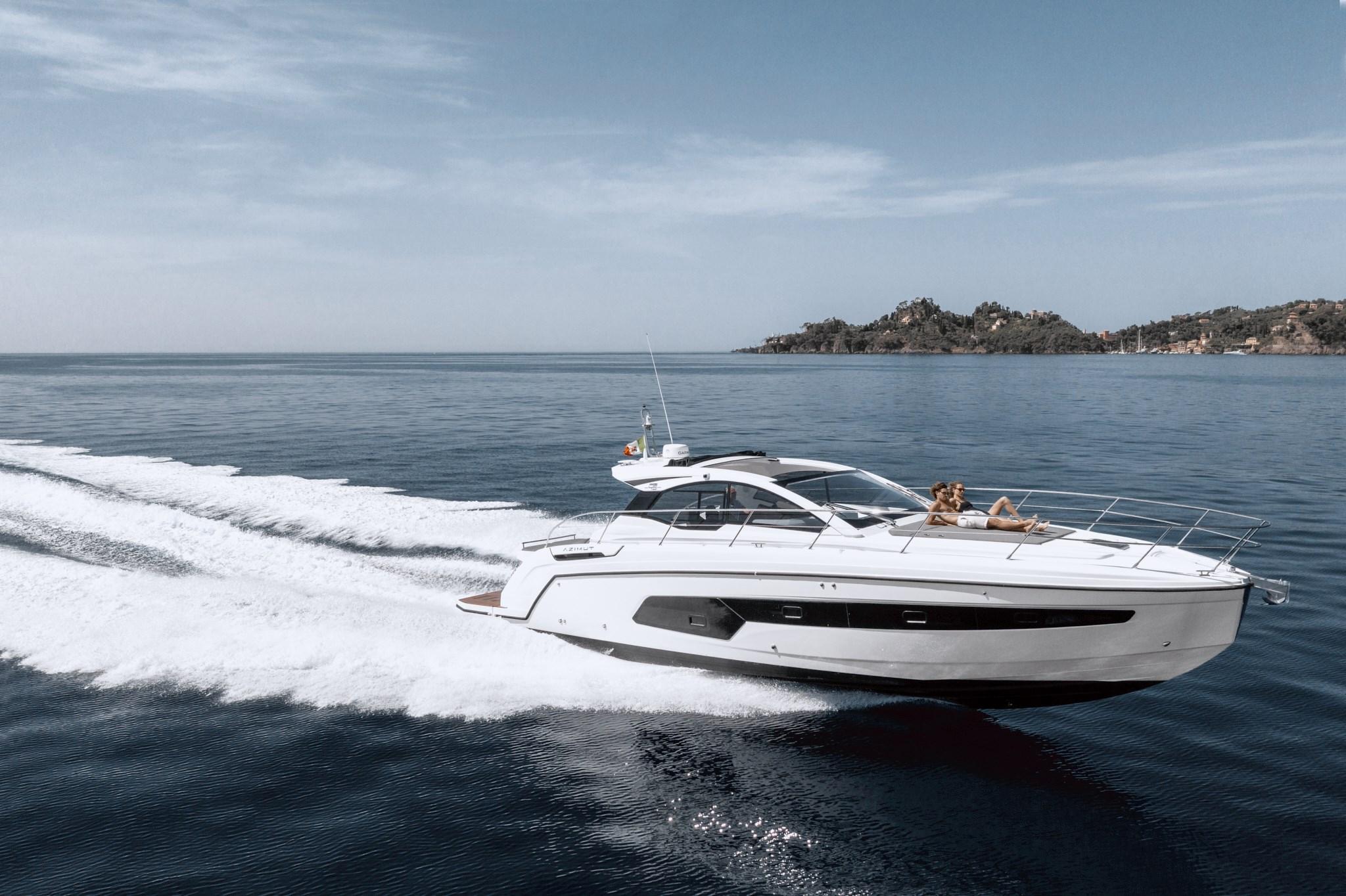 timone yachts italy