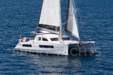 2019 Catana 47