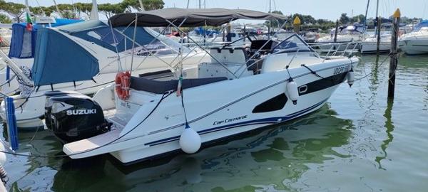 2019 Jeanneau Cap Camarat 10.5 WA