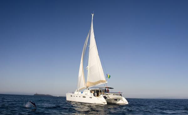 2008 Fountaine Pajot Eleuthera 60