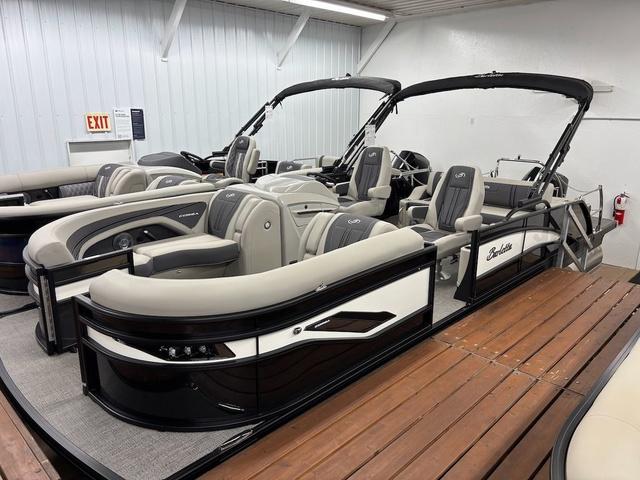 2025 BARLETTA BOATS 23UC