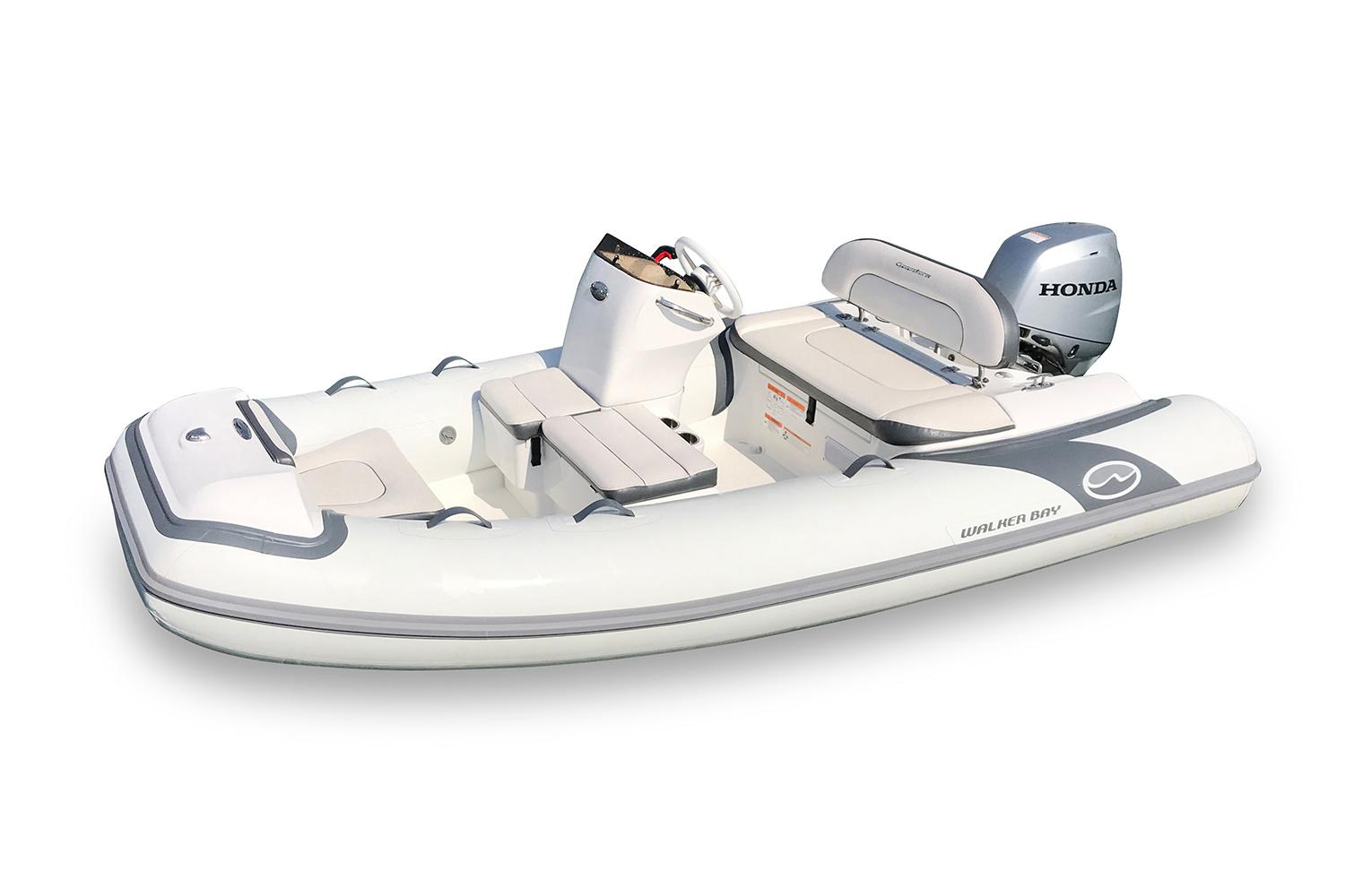 Walker Bay Boat image